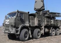 Під Севастополем росіяни перевели у бойове положення "Панцир-С1": подробиці