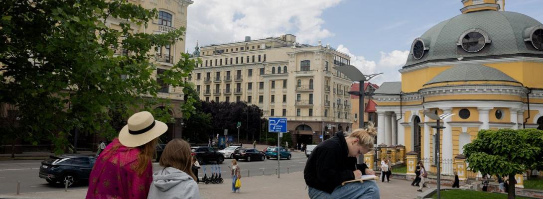 Спека замість прохолоди? Що буде з погодою в Україні завтра і коли все зміниться