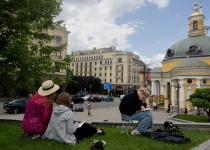 Спека замість прохолоди? Що буде з погодою в Україні завтра і коли все зміниться