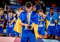 Перспективи Сушкіна, Грищука та Йяму після перемоги України на Євробаскеті U-20