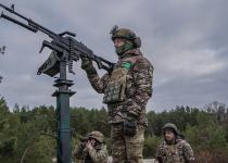 Окупанти запустили по Україні більше 180 ракет та дронів: скільки збила ППО?