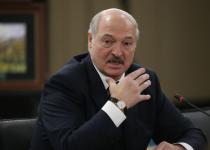 Лукашенко обещает "бездельникам" военную службу на границе с Украиной после недели подготовки