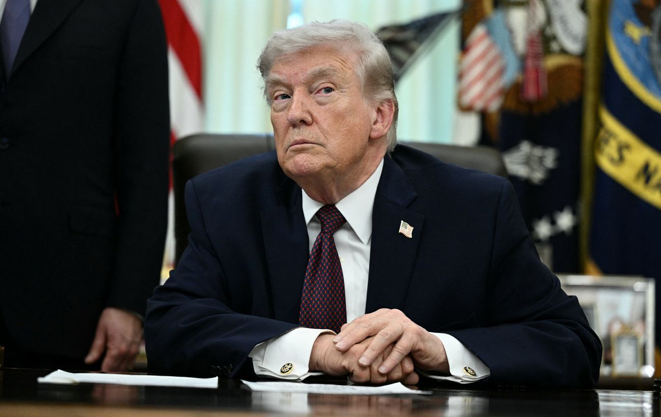 Трамп намекнул, что война с Ираном завершится нескоро