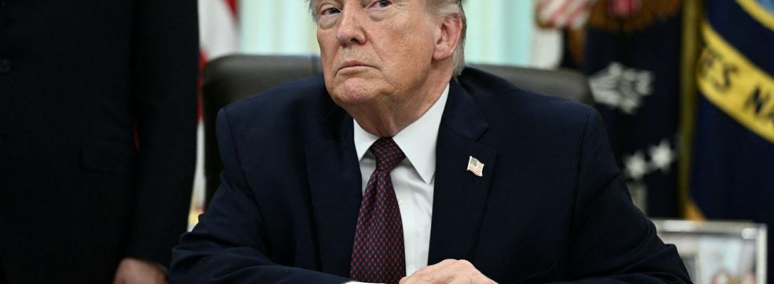 Трамп намекнул, что война с Ираном завершится нескоро