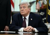 Трамп намекнул, что война с Ираном завершится нескоро