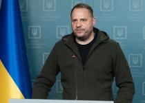 Єрмак зустрівся із новим послом Китаю: про що говорили та які домовленості досягнуті