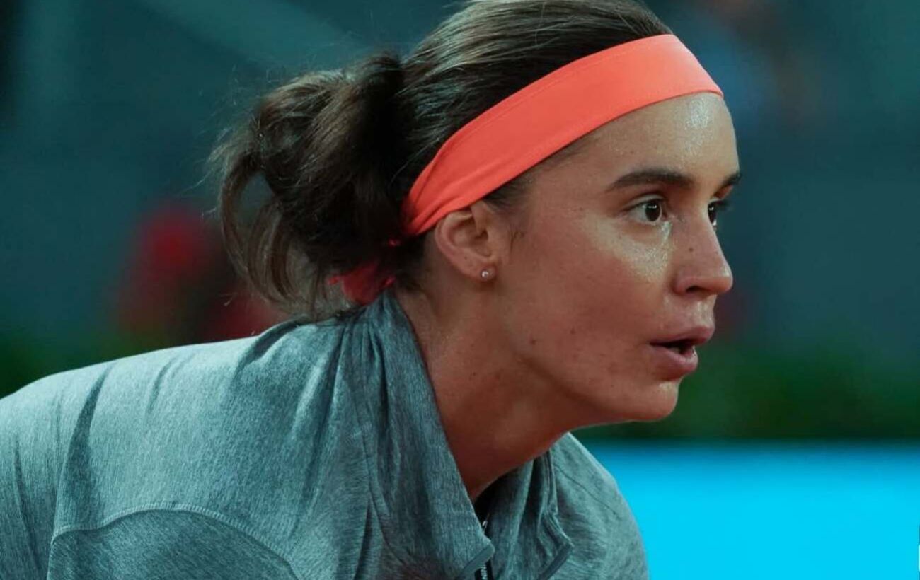 Впоралась за дві години: українська тенісистка перемогла на турнірі WTA у Гамбурзі