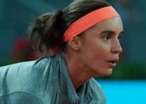 Впоралась за дві години: українська тенісистка перемогла на турнірі WTA у Гамбурзі