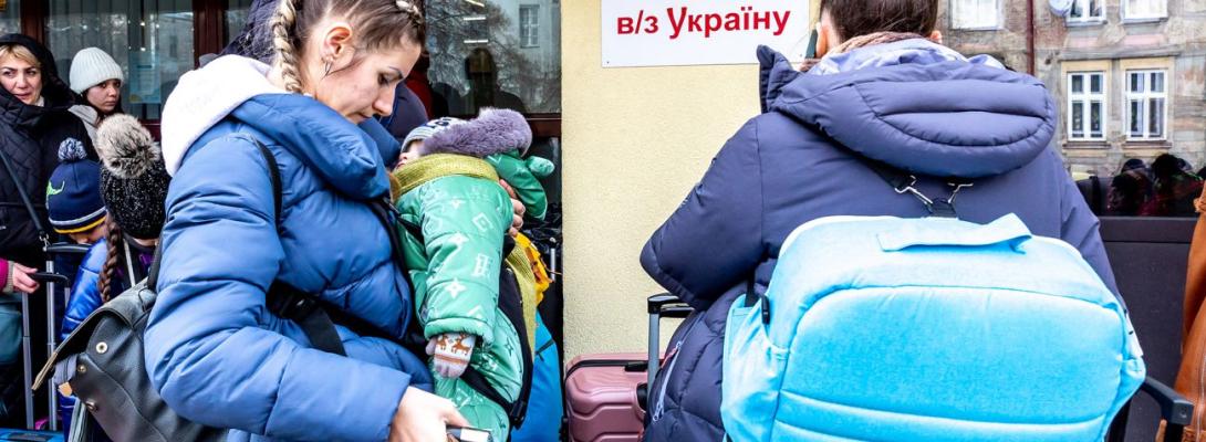 Гроші — не найголовніше: хто з біженців першим повернеться в Україну після війни?