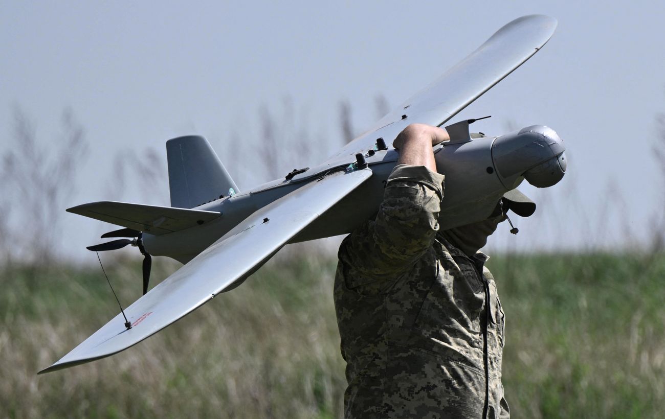 Українські дрони уразили 13 суден "тіньового флоту" рф лише за 48 годин