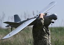 Українські дрони уразили 13 суден "тіньового флоту" рф лише за 48 годин