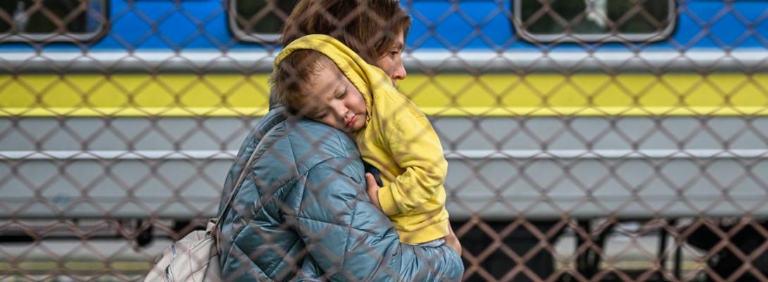 Втрата населення: Експерт оцінює демографічні наслідки масового виїзду з України
