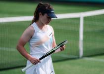 Втретє за сезон: Дарія Снігур пробилась до чвертьфінала турніру WTA в Празі