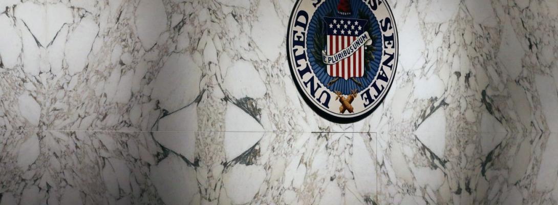 У Сенаті США просувають закон про підтримку України: документ готовий до розгляду