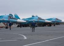 На росії заявили про наліт дронів на військовий аеродром "Балтімор": що відомо?