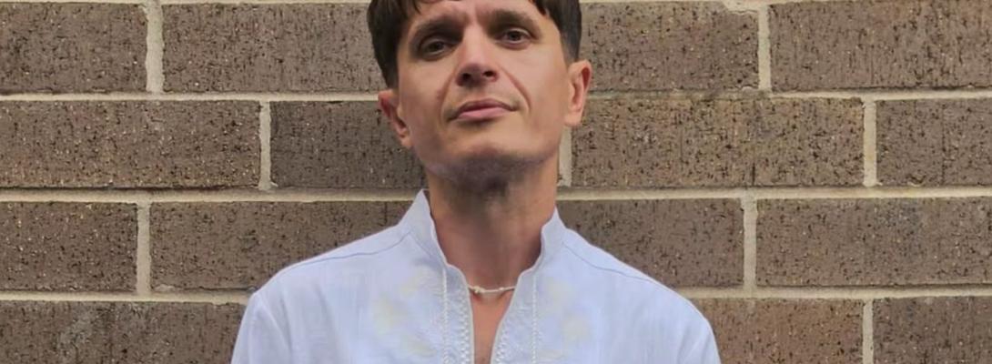"Це не кров": Анатоліч потрапив у аварію на своєму елітному ретро-авто