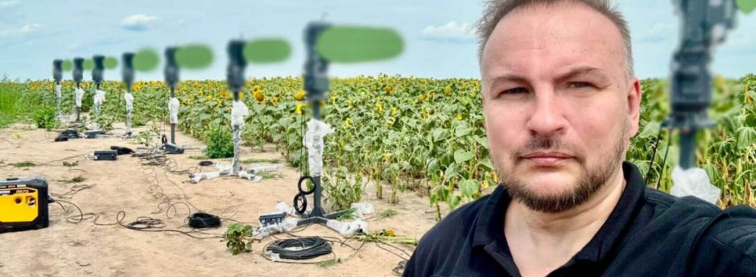 "Welcome у світ війни технологій": Флеш анонсував нову зброю проти "Шахедів"