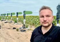 "Welcome у світ війни технологій": Флеш анонсував нову зброю проти "Шахедів"