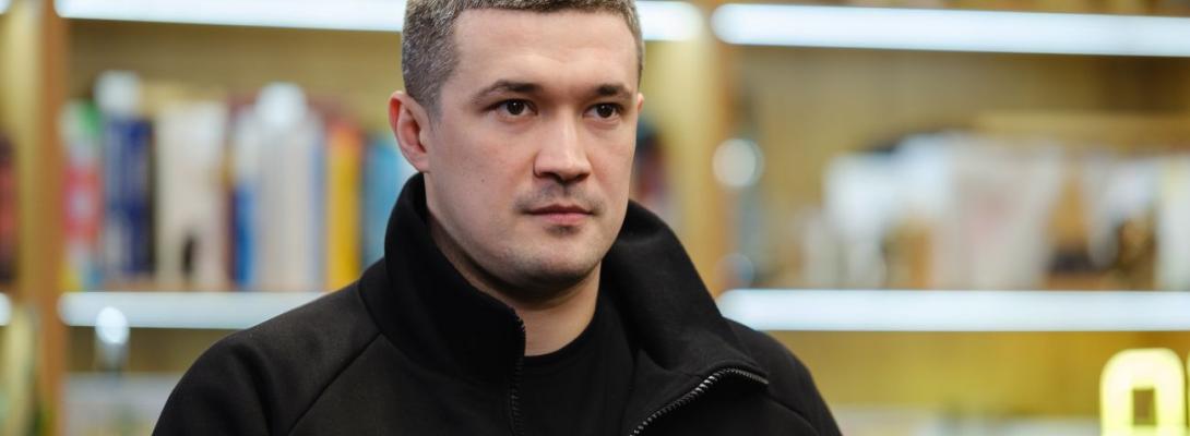 Федоров поздравил Драпатого с назначением главнокомандующим ВСУ