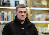 Федоров поздравил Драпатого с назначением главнокомандующим ВСУ