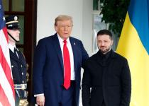 У Зеленского ждут подтверждение по графику Трампа для визита в США, - источник