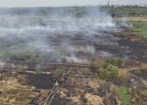 Одесу накрив запах диму: у ОВА пояснили, що відбувається