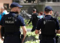 У Польщі жінка напала на українських підлітків, її судитимуть