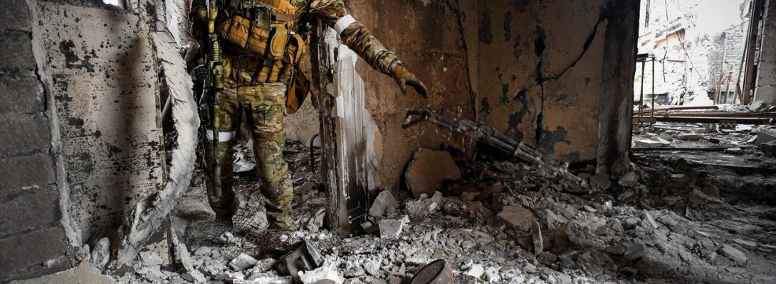 Російські війська загрузли під Куп’янськом через три серйозні проблеми, - ISW