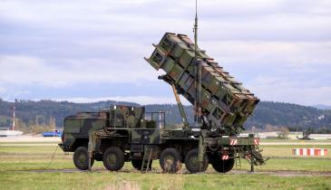 У Повітряних силах повідомили, скільки ракет і дронів росія випустила по Україні цієї ночі
