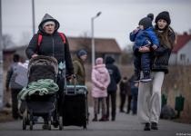 В Інституті демографії оцінили, скільки біженців повернеться додому після війни