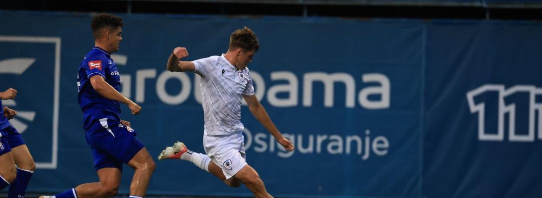 ЛНЗ - "Гент": де дивитись дебютний матч віцечемпіонів України в єврокубках