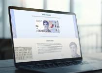Син Стуса зробив заяву про банкноту 2000 гривень із портретом поета: деталі