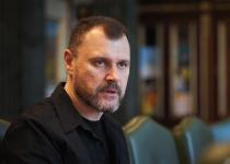 Зеленский раскрыл главную причину назначения Клименко секретарем СНБО