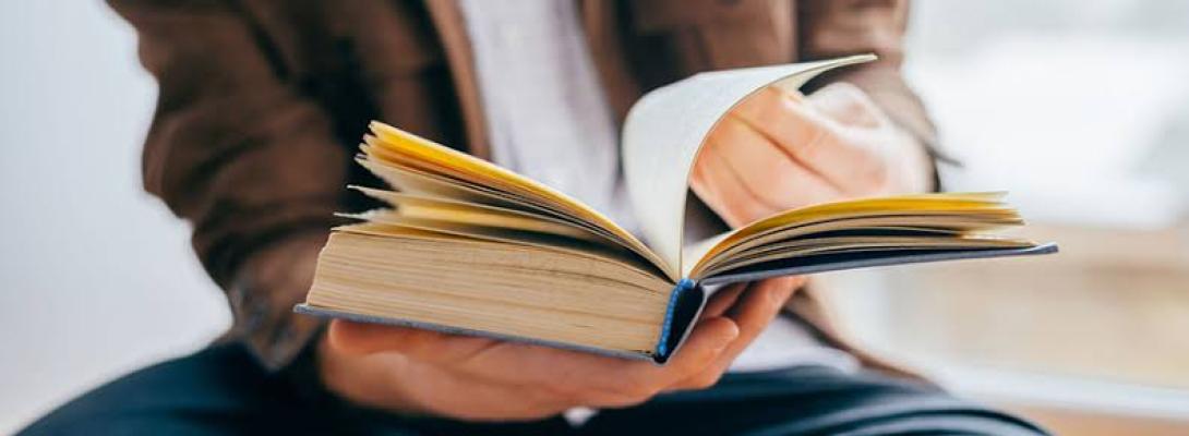 Що насправді станеться з мозком, якщо почати читати хоча б 20 хвилин кожного дня