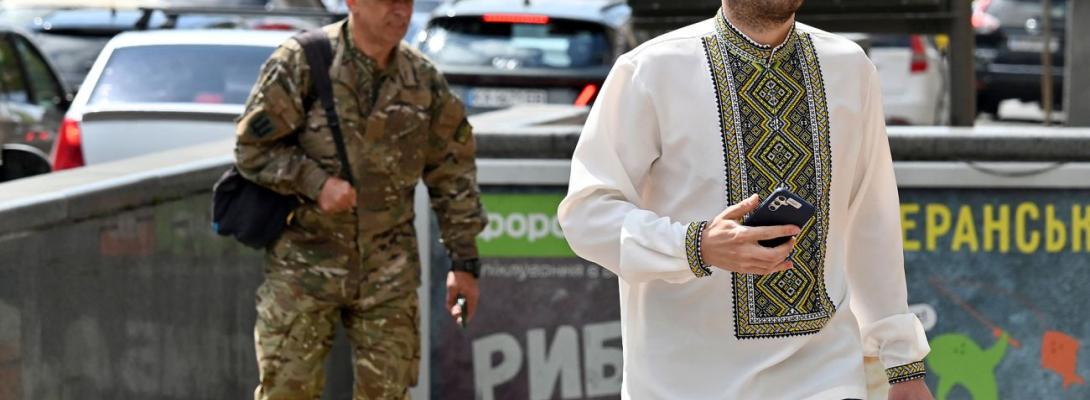 Як згорає бронь після звільнення і чи є перехідний період: деталі від юриста