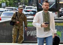 Як згорає бронь після звільнення і чи є перехідний період: деталі від юриста
