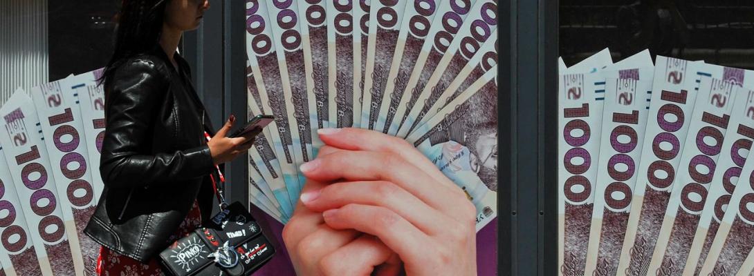 Кредит на бізнес після фронту: як уникнути помилок та підготуватися до запуску