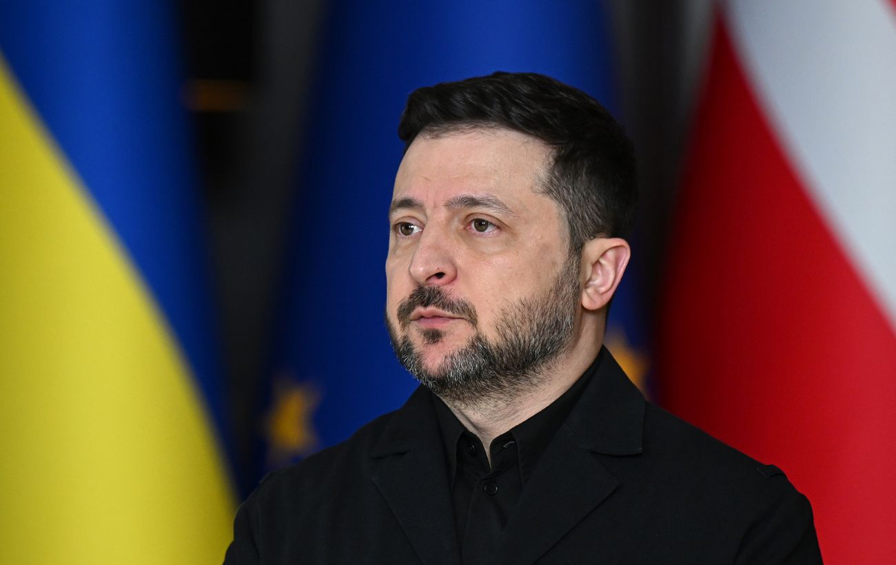 Свириденко или Умеров? Зеленский назвал своего кандидата в послы США