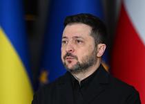 Свириденко или Умеров? Зеленский назвал своего кандидата в послы США