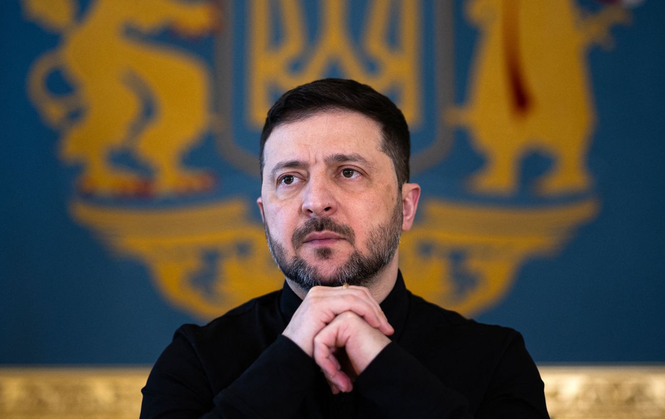 "Мы видели планы россии": Зеленский назвал два пути для Украины зимой
