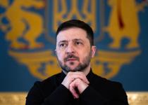 "Мы видели планы россии": Зеленский назвал два пути для Украины зимой