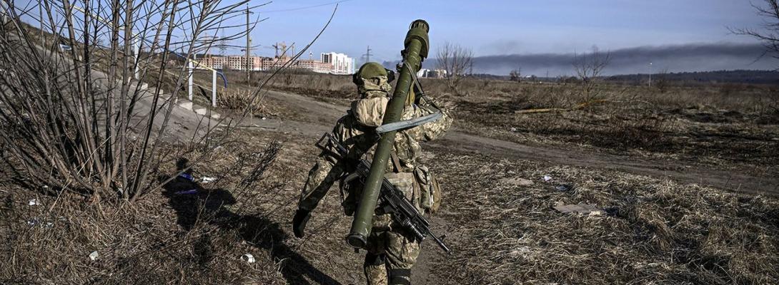 "Фенікс-party": прикордонники показали знищену техніку рф в Харківській області