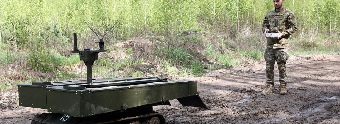 Захід не готовий: чому НРК досі не стали пріоритетом для західних армій
