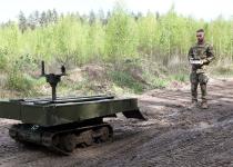 Захід не готовий: чому НРК досі не стали пріоритетом для західних армій