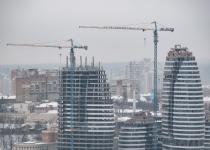 Будівництво під час війни: що відбувається на ринку України і які ціни на житло