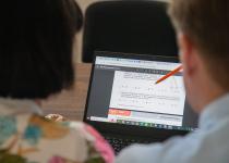Вступ під час війни. МОН та УЦОЯО визначили, що має враховувати процедура НМТ