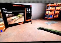 В Україні розробили перший VR-тренажер для обслуговування зброї: як він працює