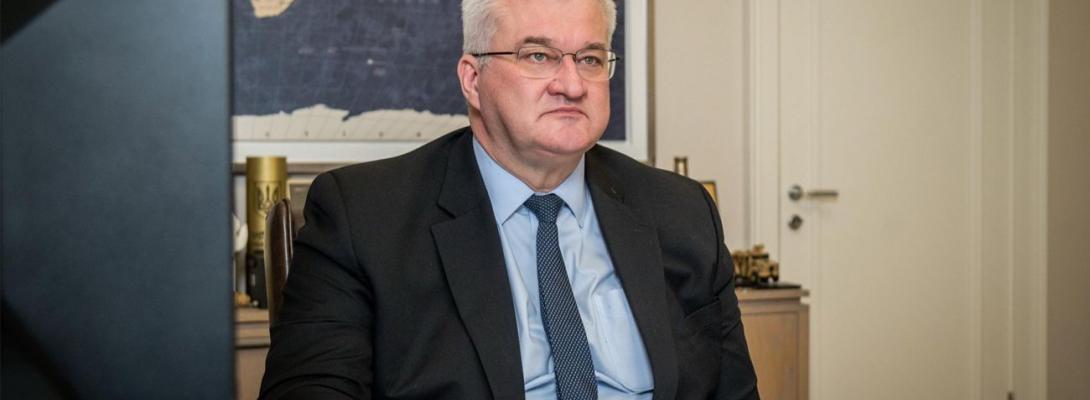 Будет ценовой шок. Сибига раскрыл, кто больше всего пострадает от ударов рф в Черном море