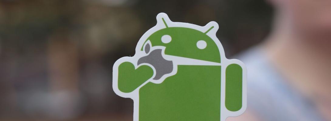 Перехід з iPhone стане простішим: Google прибрала головний бар'єр для Android