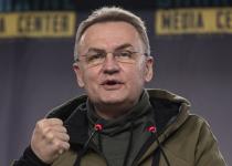 "Все почалося з фейку в Телеграмі": Садовий про бійку з ТЦК на Сихові